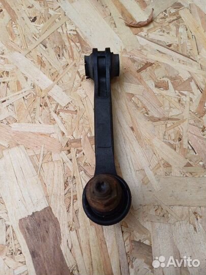 Стойка стабилизатора задняя Bmw 5 G30 B57D30A 2018