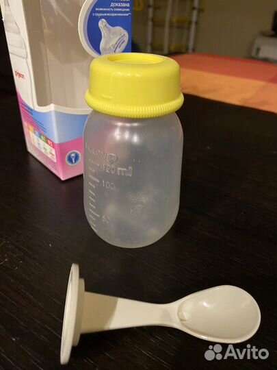 Набор для кормления pigeon