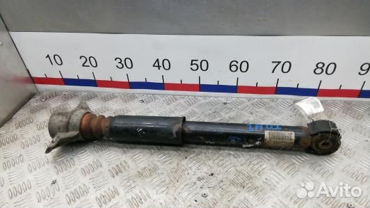 Амортизатор задней балки audi A5 1 (1AD01LX01)