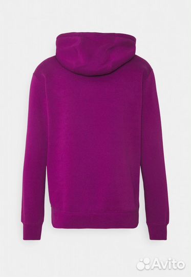 Худи Nike Sportswear Club Fleece Hoodie Sangria