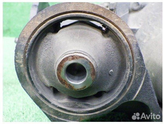 Подушка редуктора задняя Suzuki Escudo TD54W J20A