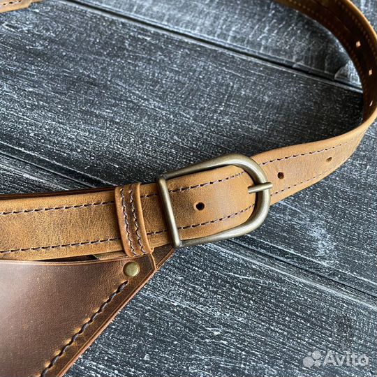 Кобура флориста. Кобура для инструментов