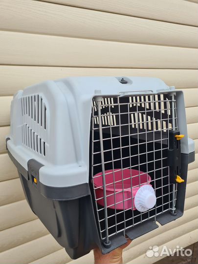 Переноска для животных