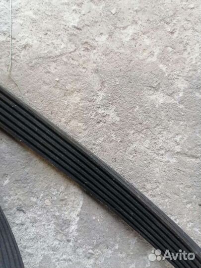 Ремень ford focus 1