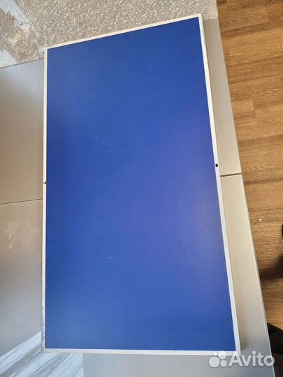 Игровой стол 4 в 1(футбол, теннис, бильярд и тд)