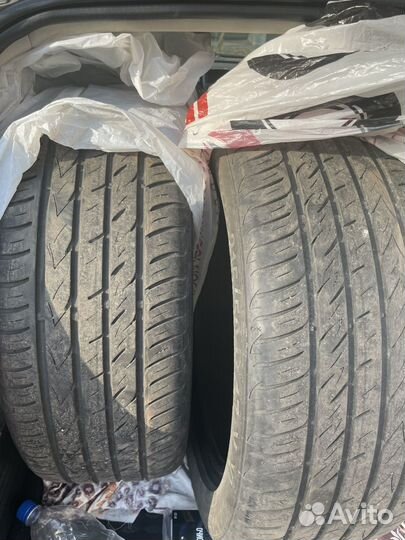 Gislaved UltraSpeed 2 215/50 R17 95Y