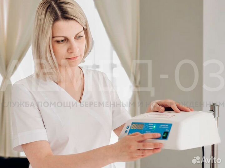 Лампа от желтухи+билитест