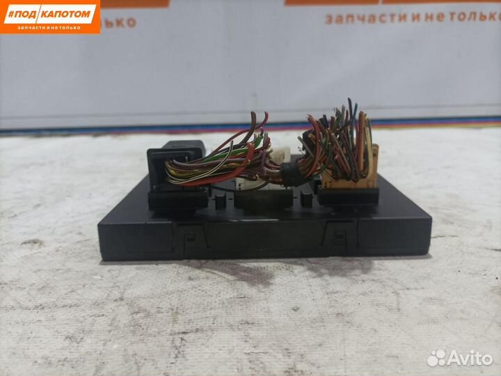 Блок комфорта Volkswagen Golf 6 (2008 - 2012)