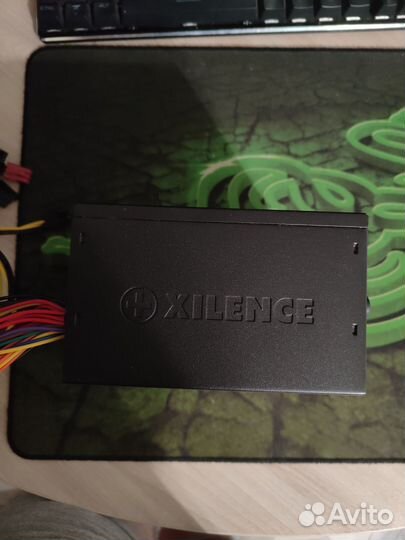 Блок питания Xilence 400w