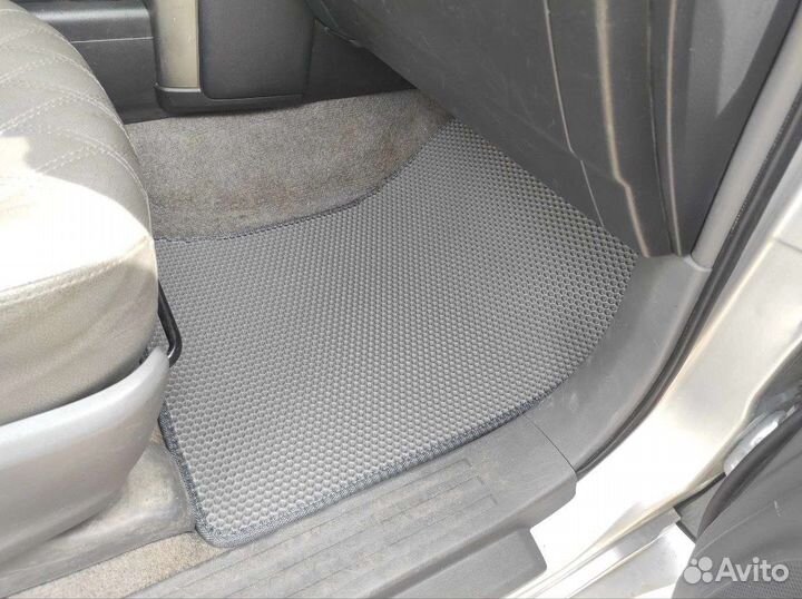 Ева eva коврики 3d от производителя