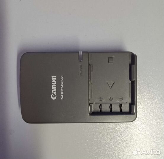 Зарядное CB-2L WE для компакта Канон