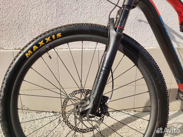 Lapierre xr carbon 29