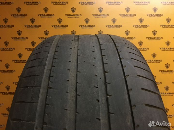 Pirelli P Zero 295/40 R21 111Y