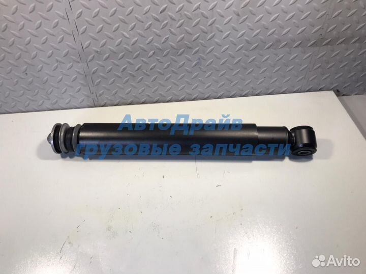 Амортизатор Ивеко Стралис передний 440/753 M14х80