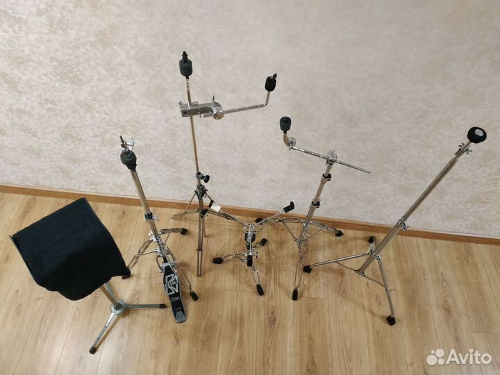 Стойки для тарелок Tama