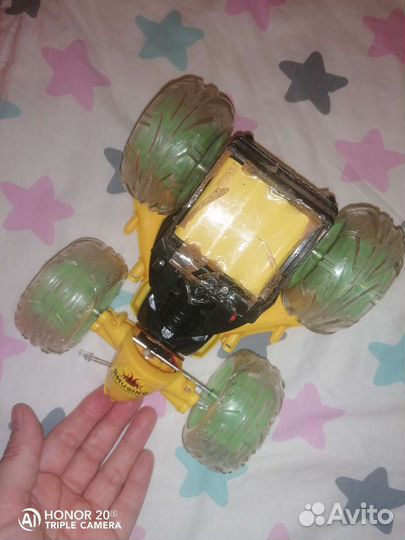 Стопоры на двери игрушки