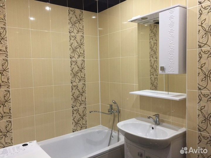 Бригада по отделке ремонту