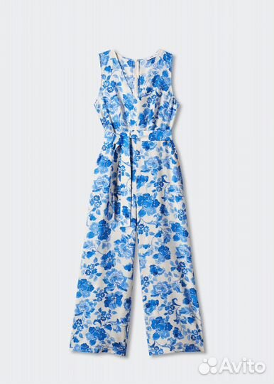 Комбинезон Mango