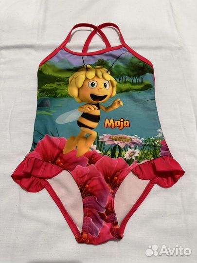 Детская одежда для девочек