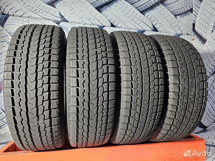Yokohama Ice Guard G075 235/65 R18
