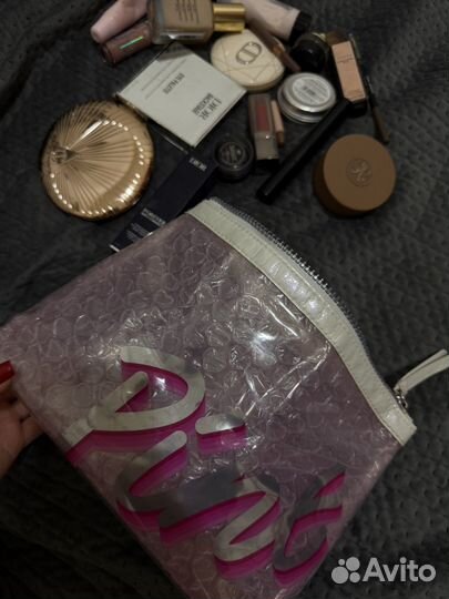 Косметичка victoria s secret