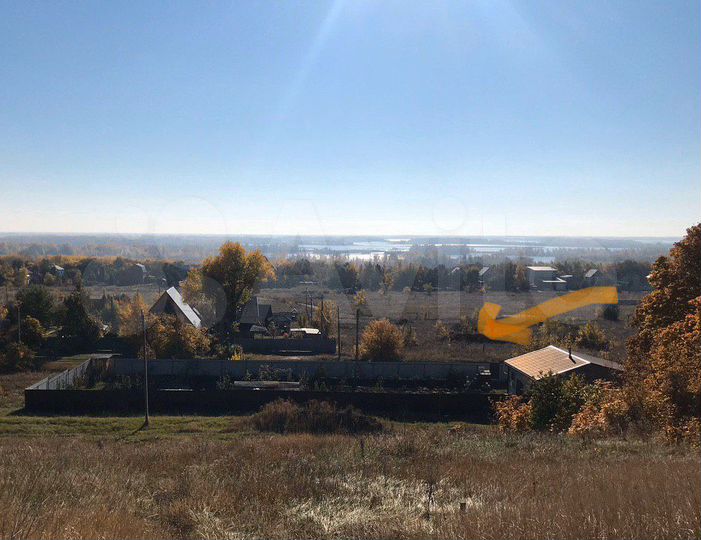 Участок 15 сот. (ИЖС)