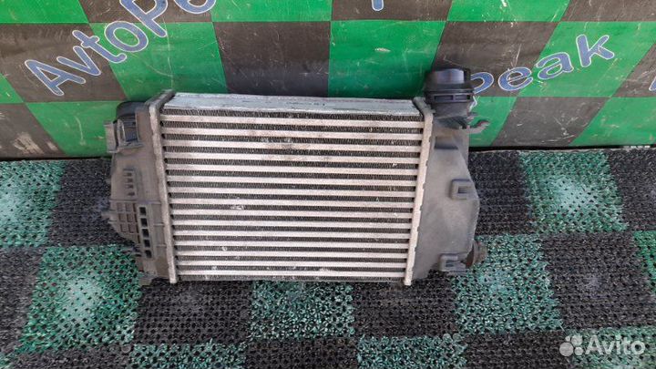 Интеркулер Nissan Qashqai J11 R9M 2015