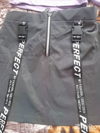 Вещи на девочку 12 лет