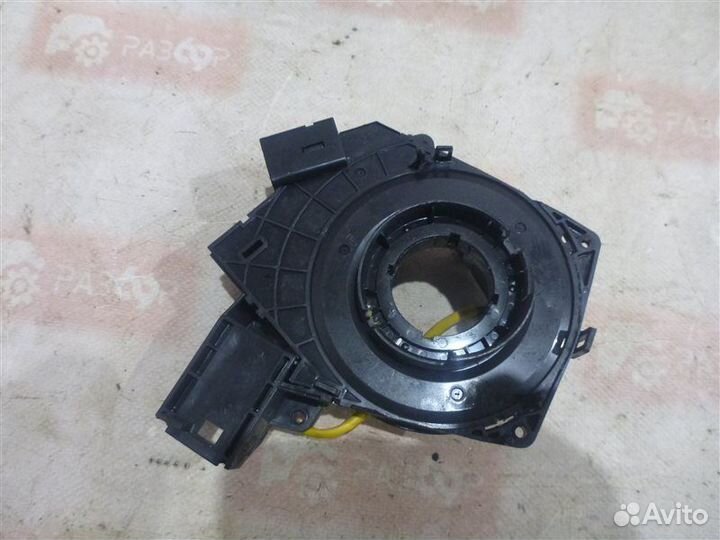 Шлейф подрулевой Ford Focus CB4 qqdb 2010