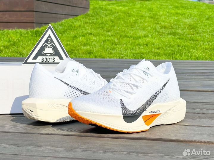 Nike ZoomX Vaporfly Next 3 Prototype