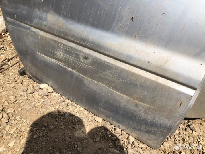 Дверь задняя правая Mitsubishi Lancer 9