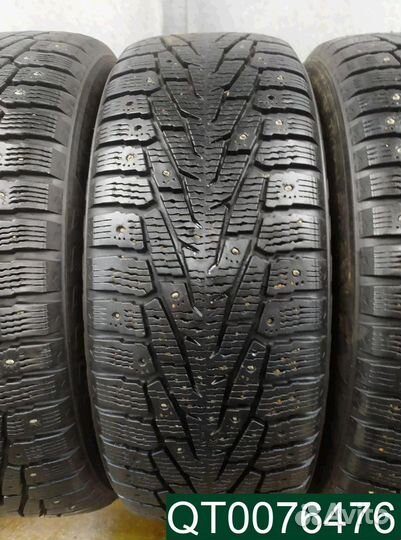 Nokian Tyres Hakkapeliitta 7 SUV 225/60 R17 96P