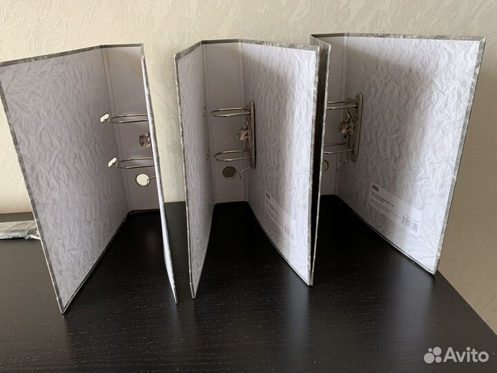 Папка скоросшиватель