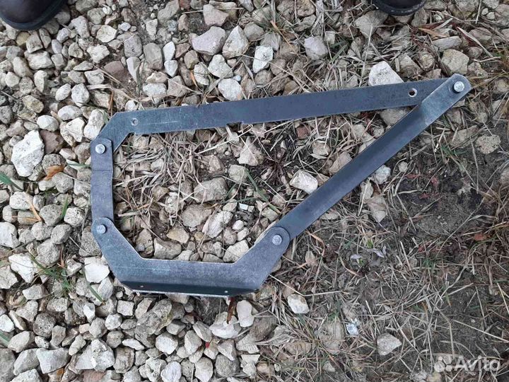 Мебельные механизмы