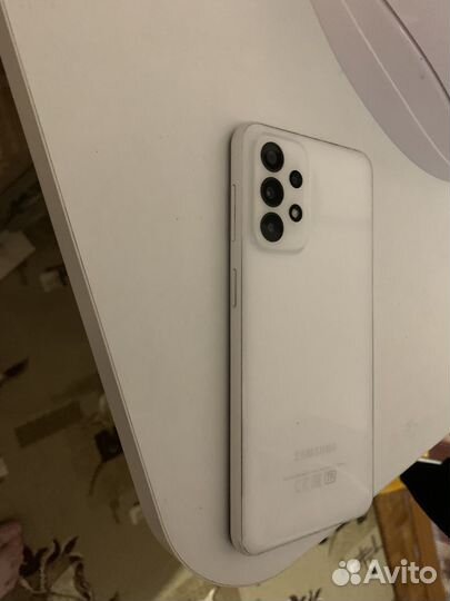 Samsung Galaxy A23, 4/64 ГБ