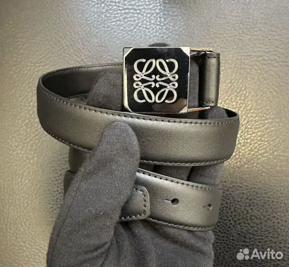 Ремень женский loewe