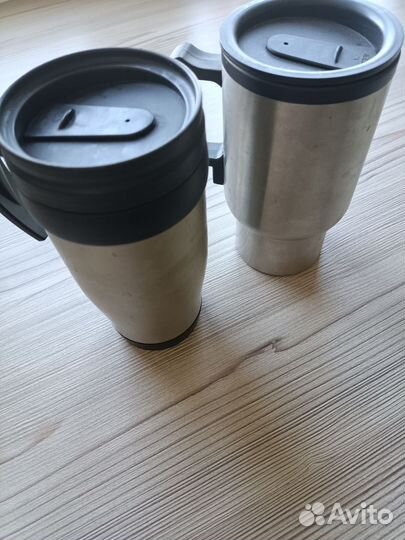 Термокружка