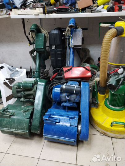 Прокат инструмента-8