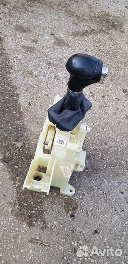 Kia Sportage SL 3 2010 - 2015 Селектор АКПП Кулиса