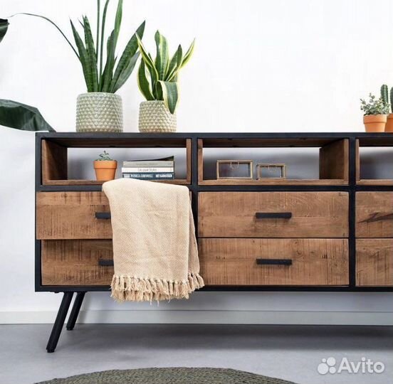 Тумба под телевизор