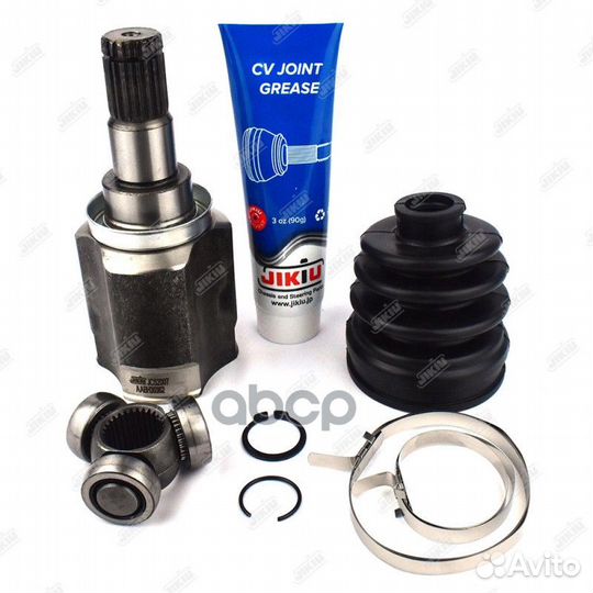 ШРУС Chevrolet Aveo T200 SF69 (2002-2008) /Aveo