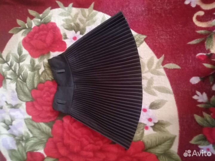 Вещи школьные пакетом на девочку 140-152