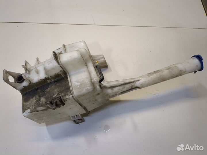 Бачок омывателя Hyundai ix 35, 2011