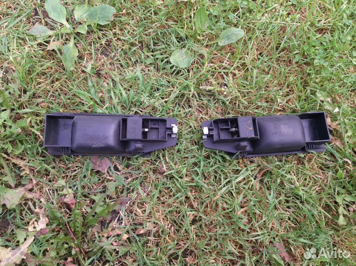 Ручки от ауди 100 с4