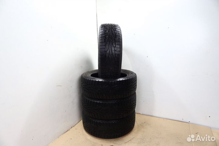 Marshal I'Zen KW31 195/55 R16 91R