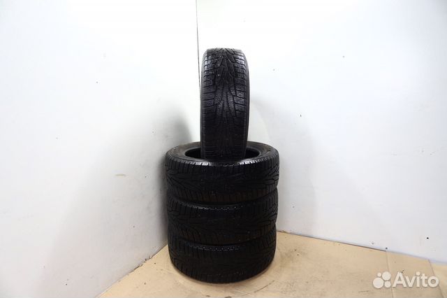 Marshal I'Zen KW31 195/55 R16 91R