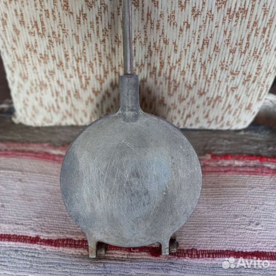 Вафельница СССР