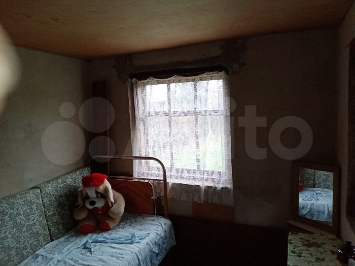 Участок 5 сот. (СНТ, ДНП)