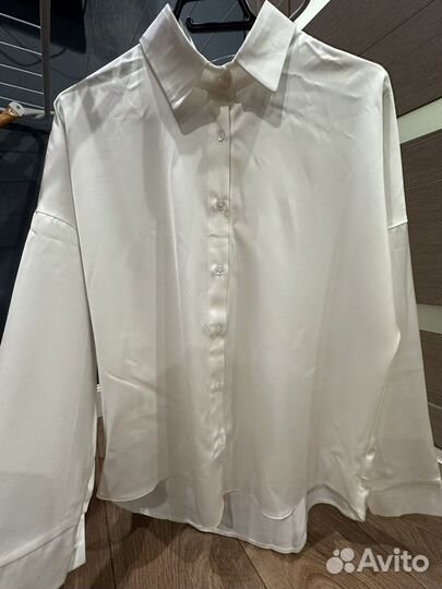 Рубашка женская