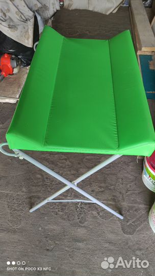 Люлька колыбель плетеная